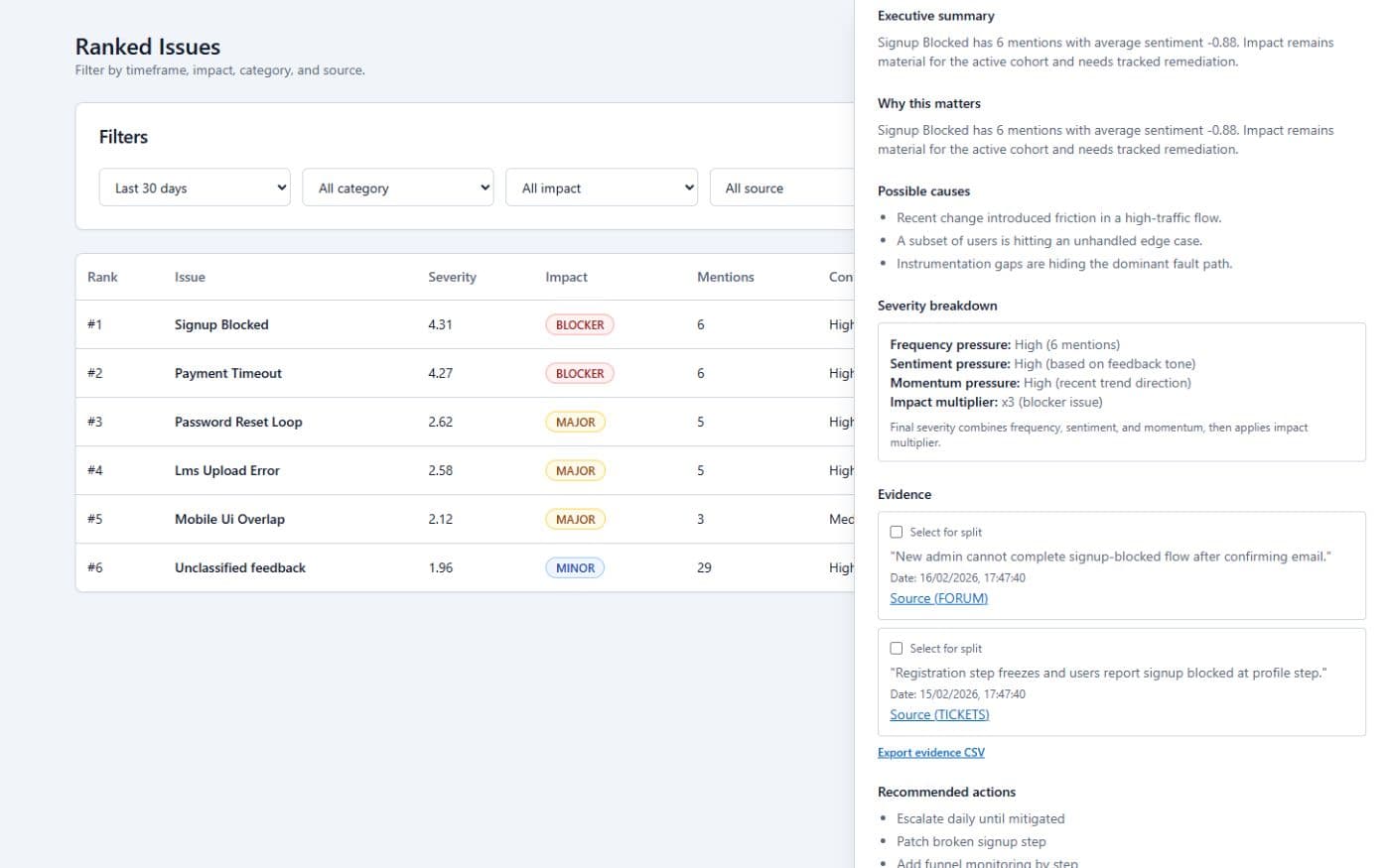 Inlyr call-to-action visual